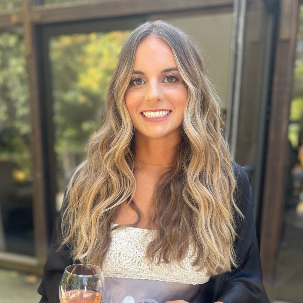 Meet your Posher, Peyton